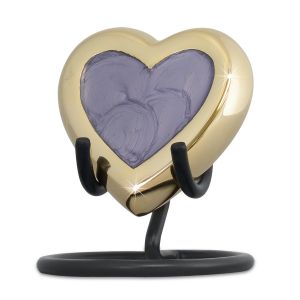 11272 Purple Heart Urn