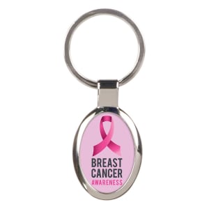 Sublimation key chains