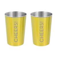 302297-Yellow-Cheer : 12oz