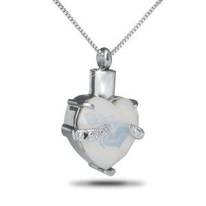 65267 Necklace Urn