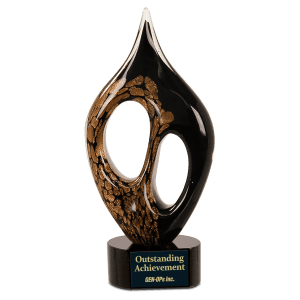 AGS05-copper/black : 10.25