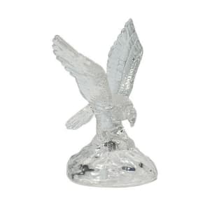 CRY10A-Clear : 5 1/2"(L) x 8"(H