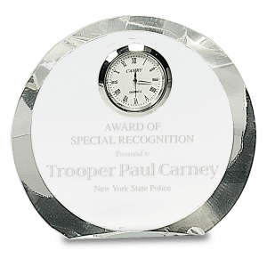 CRY169-Clear : 4 1/2(L) x 4 1/2