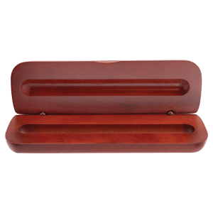 Rosewood Pen Case