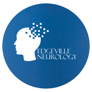 Round silicone Coaster