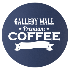 Round silicone Coaster