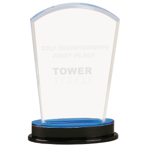 Arch Impress Acrylic