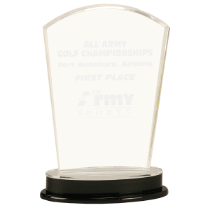 Arch Impress Acrylic