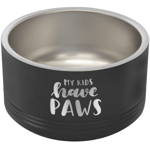 18oz pet bowls
