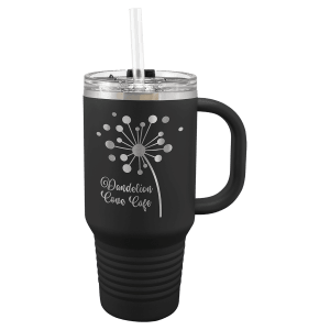 32 Oz Travel mug Polar Camel