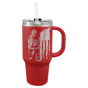 32 Oz Travel mug Polar Camel