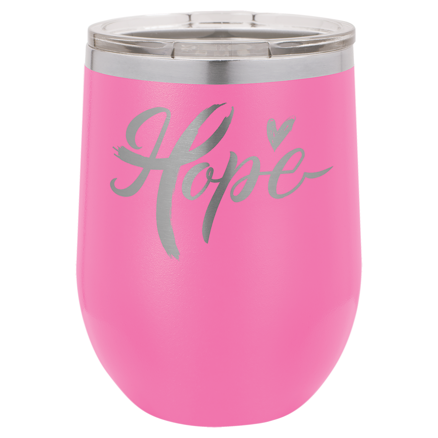 Stemless Wine Tumbler