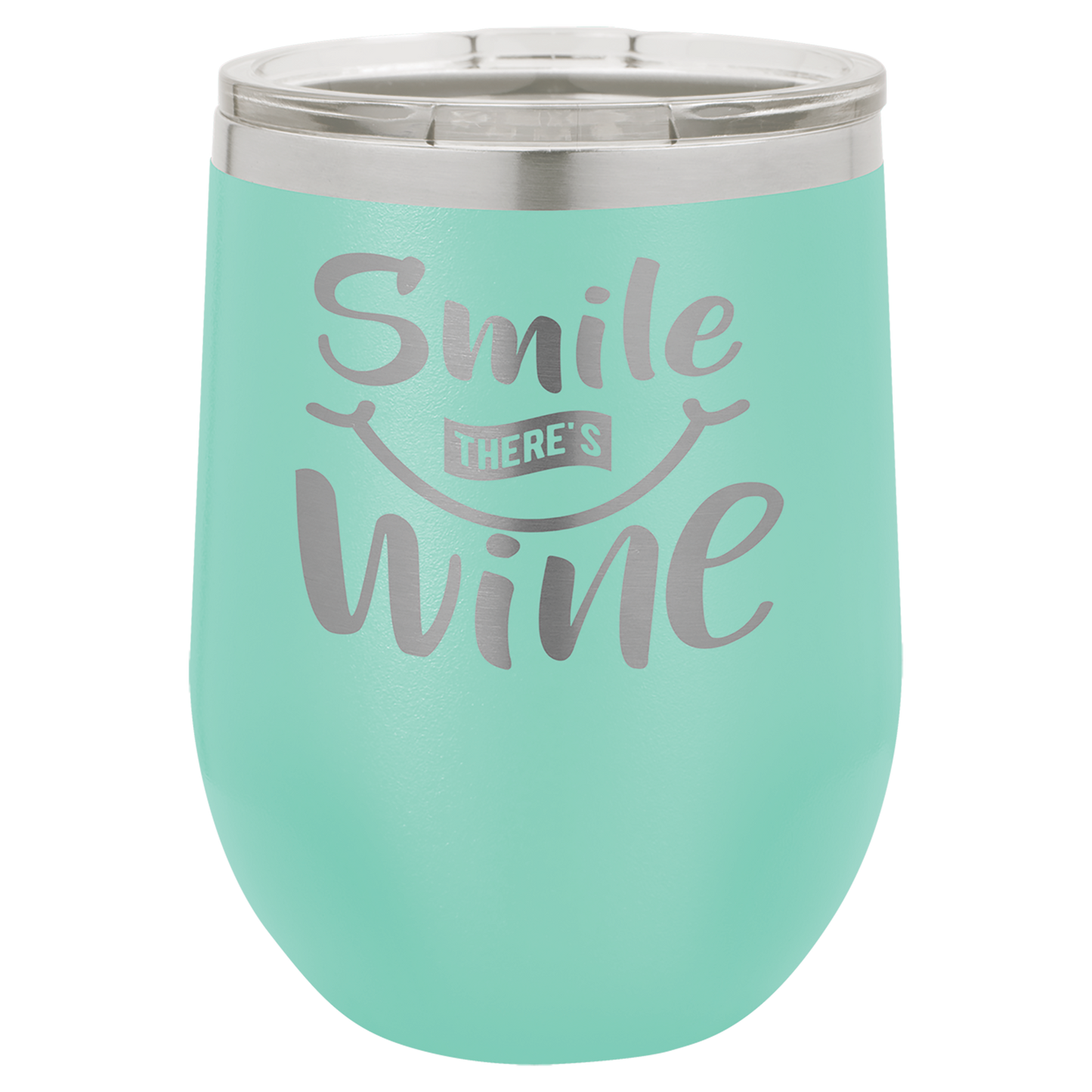 Stemless Wine Tumbler