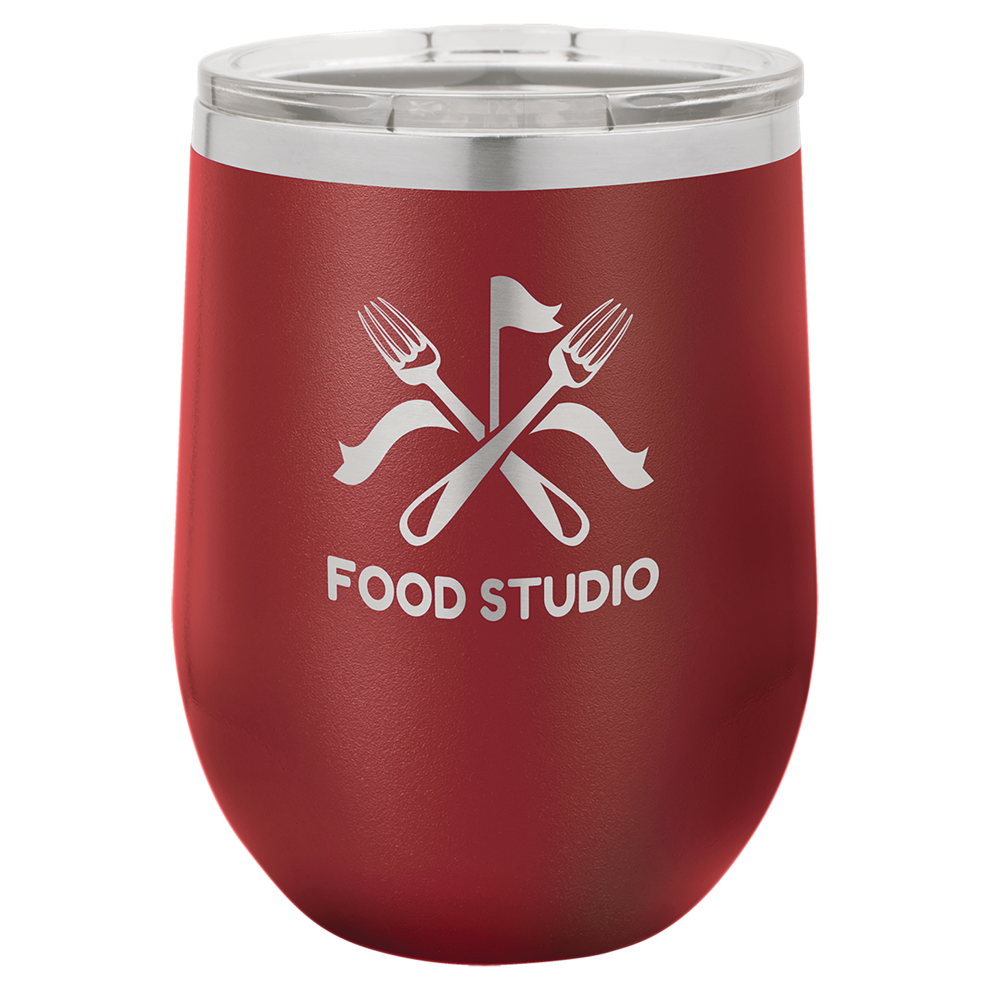 Stemless Wine Tumbler