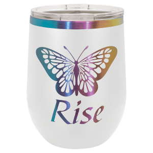 White/Prism Polar Camel