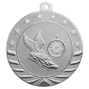 Bright Track Starbrite Medal