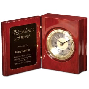 T140-Piano Finish : 5 3/8" Rosewood