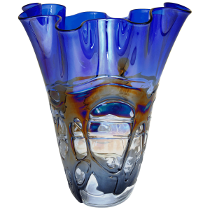 VAS106-Art Vase : 14"