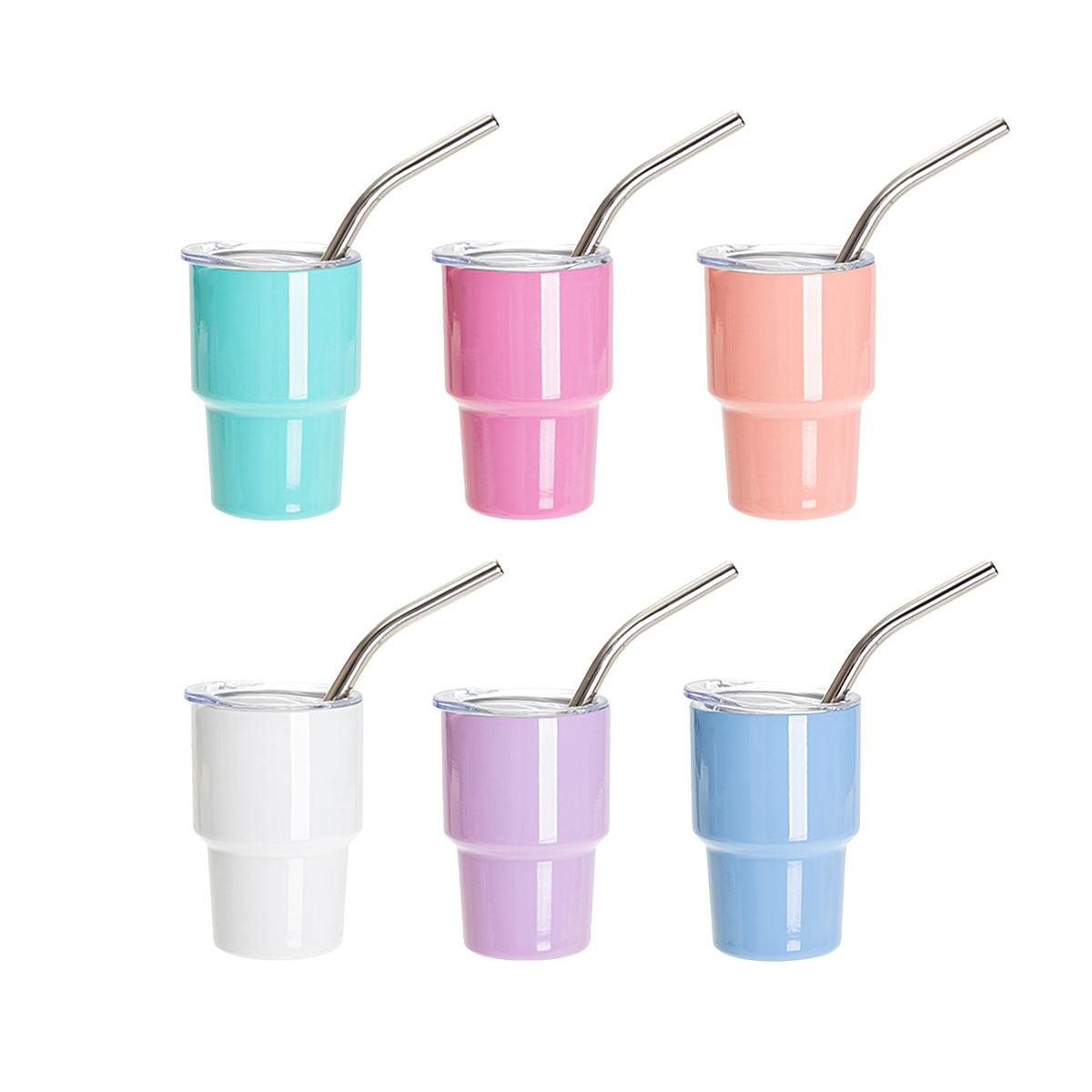 Tumbler Shot Glass Set