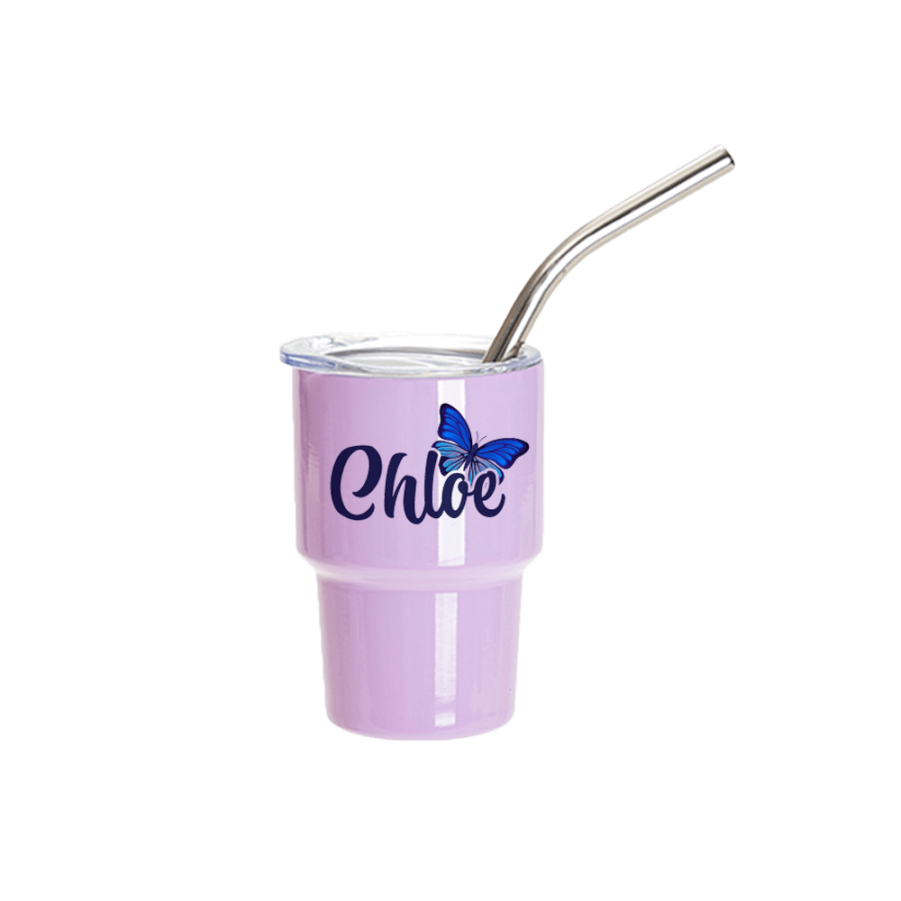 Tumbler Shot Glass Set