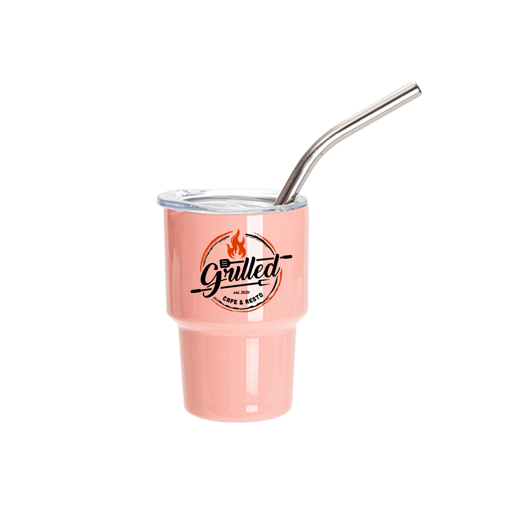 Tumbler Shot Glass Set