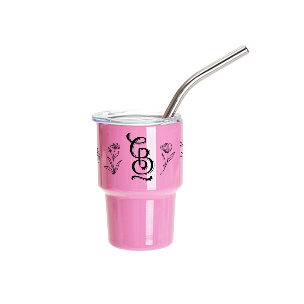 Tumbler Shot Glass Set