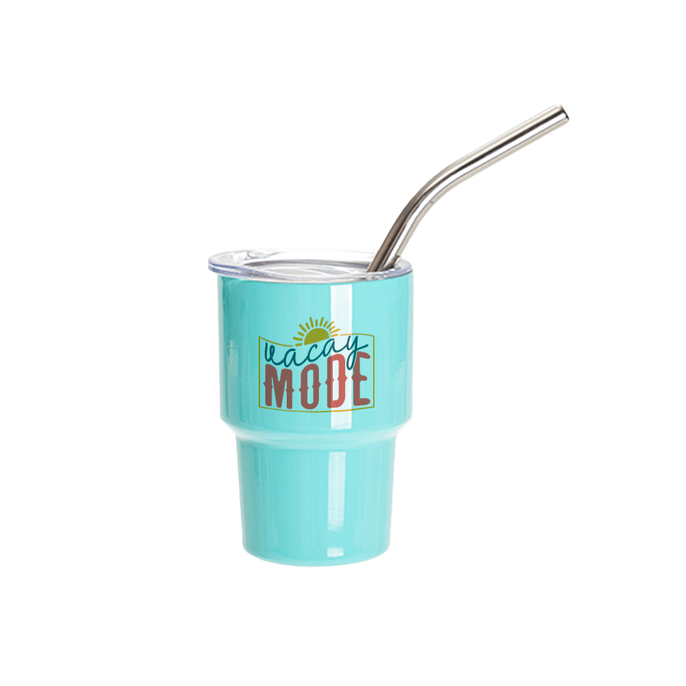 Tumbler Shot Glass Set