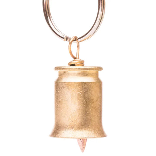 50 Caliber BMG spirit bell