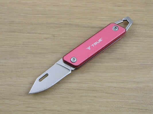 TRU-FXK-1010-BCA : Keychain