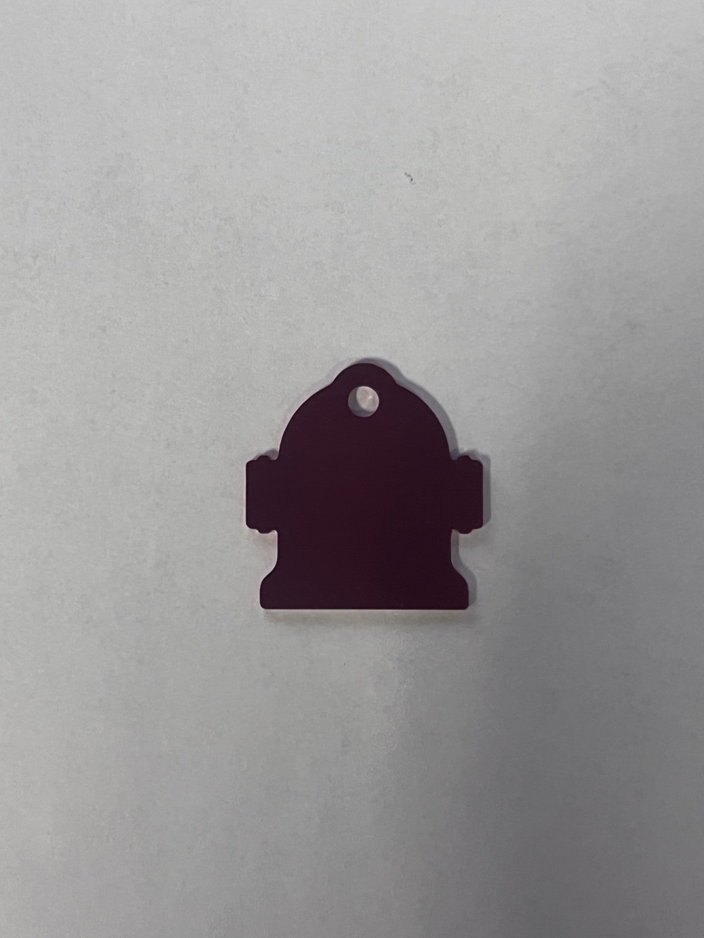 Shirt Anodized Dog Tags